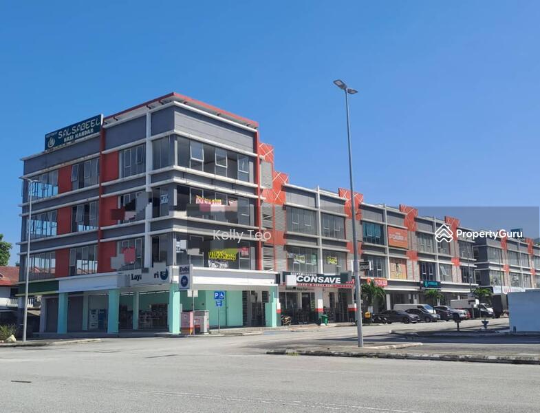 Shop / Office for Rent in Port Klang (Pelabuhan Klang) (Selangor) - Kelly Teo - PropertyGuru.com.my