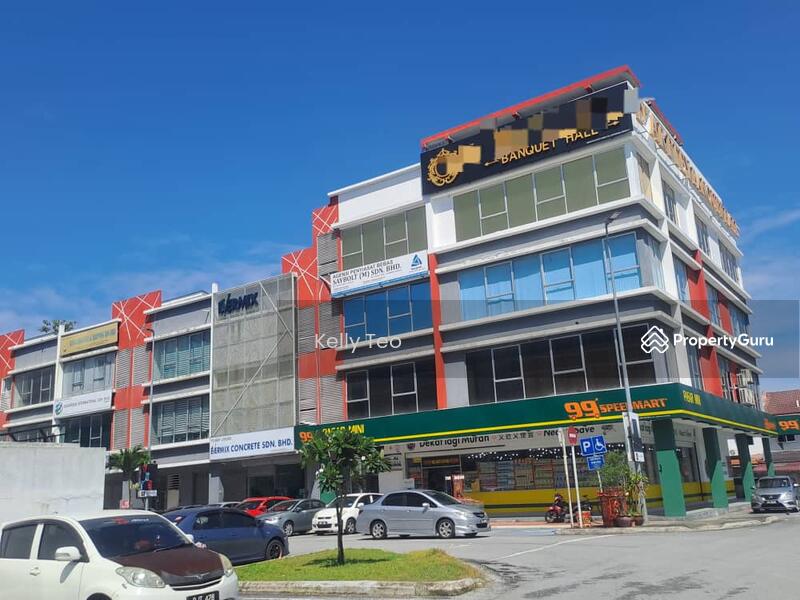 Shop / Office for Rent in Port Klang (Pelabuhan Klang) (Selangor) - Kelly Teo - PropertyGuru.com.my