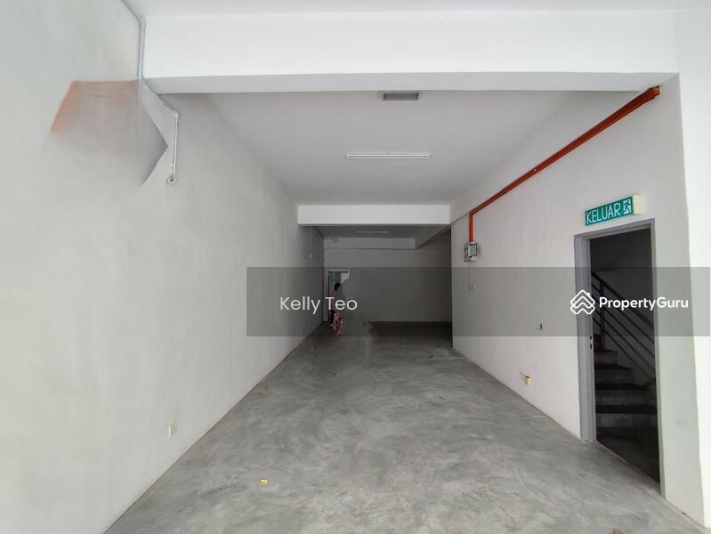 Shop / Office for Rent in Port Klang (Pelabuhan Klang) (Selangor) - Kelly Teo - PropertyGuru.com.my