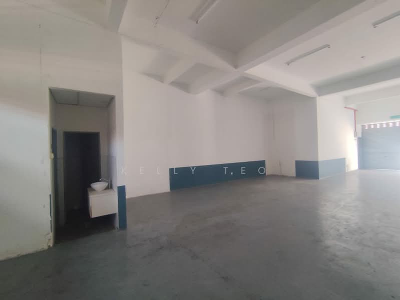 Shop / Office for Rent in Port Klang (Pelabuhan Klang) (Selangor) - Kelly Teo - Interior - PropertyGuru.com.my