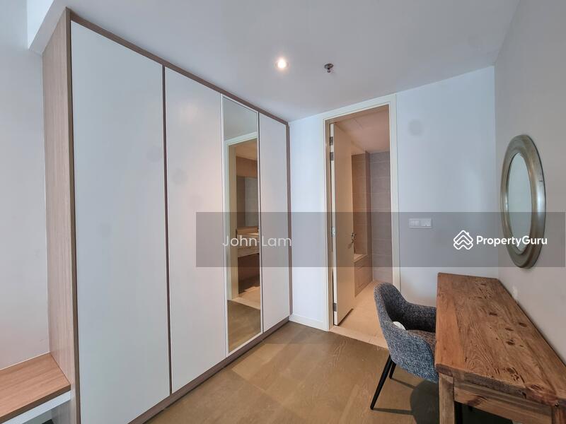 Untuk Disewa - Ooak Serviced Apartments @ Kiara 163