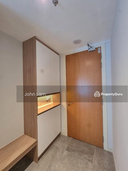 Untuk Disewa - Ooak Serviced Apartments @ Kiara 163