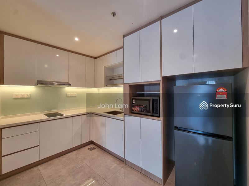 Untuk Disewa - Ooak Serviced Apartments @ Kiara 163