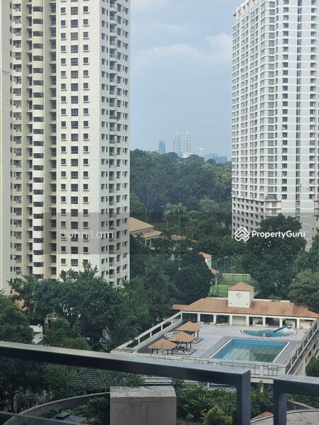 Untuk Disewa - Ooak Serviced Apartments @ Kiara 163