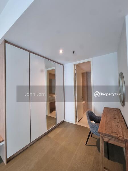 Untuk Disewa - Ooak Serviced Apartments @ Kiara 163