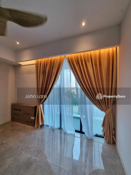 Untuk Disewa - Ooak Serviced Apartments @ Kiara 163