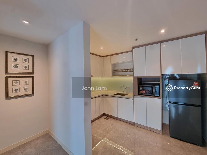 Untuk Disewa - Ooak Serviced Apartments @ Kiara 163