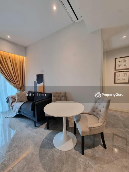 Untuk Disewa - Ooak Serviced Apartments @ Kiara 163
