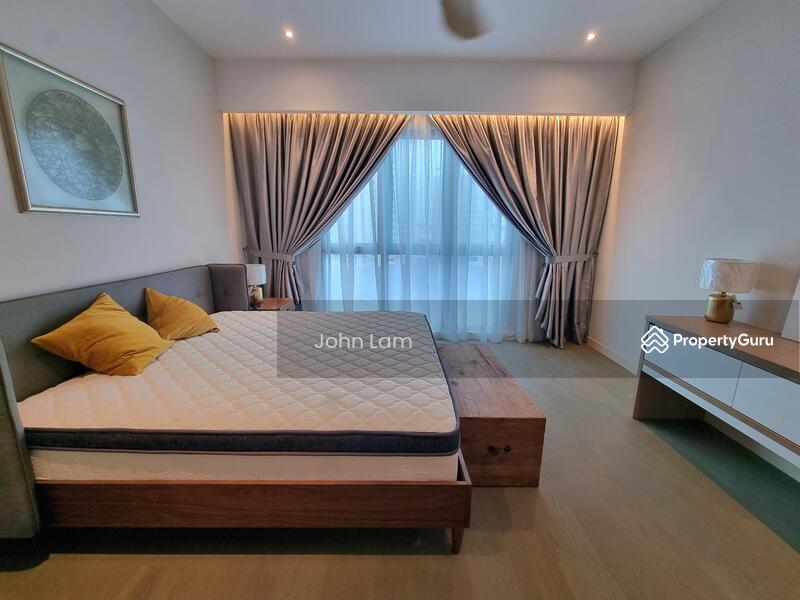 Untuk Disewa - Ooak Serviced Apartments @ Kiara 163