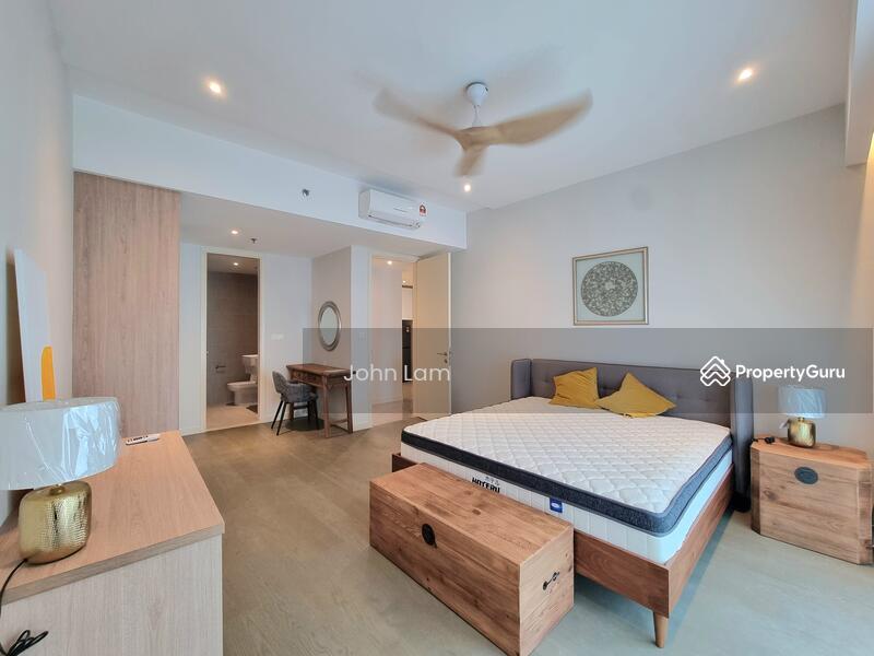 Untuk Disewa - Ooak Serviced Apartments @ Kiara 163