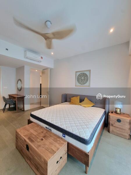 Untuk Disewa - Ooak Serviced Apartments @ Kiara 163