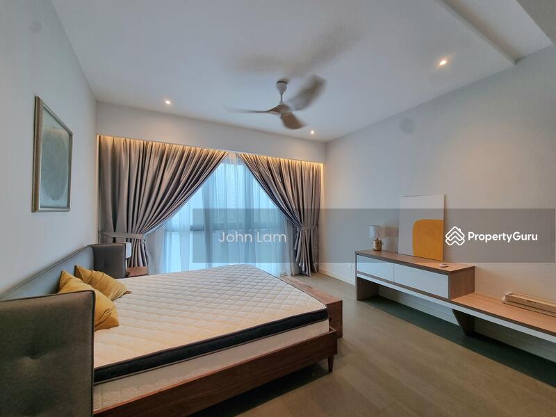 Untuk Disewa - Ooak Serviced Apartments @ Kiara 163