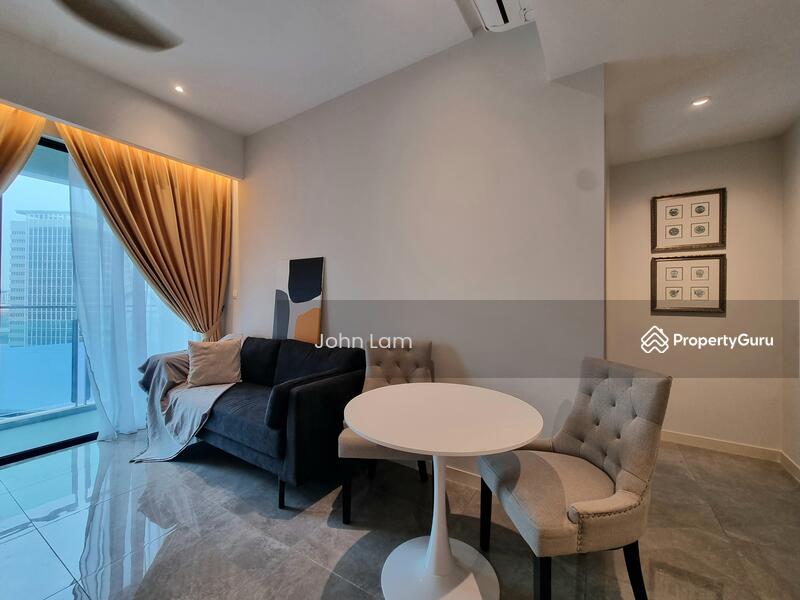 Untuk Disewa - Ooak Serviced Apartments @ Kiara 163