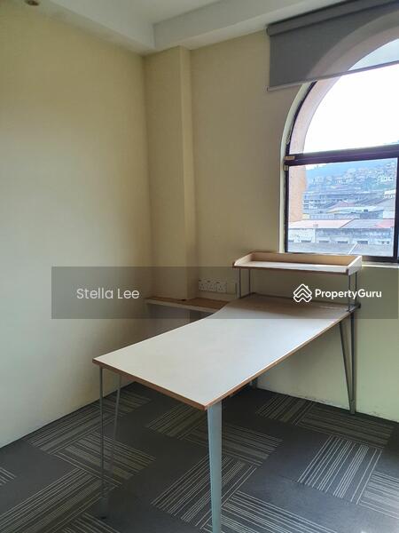 Office for Rent in Cheras (Kuala Lumpur) - Stella Lee - PropertyGuru.com.my