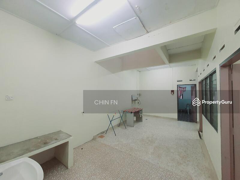 Untuk Dijual - Cash Back RM80K Below Value 19% Freehold Teres Kerjasama Bukit Beruang