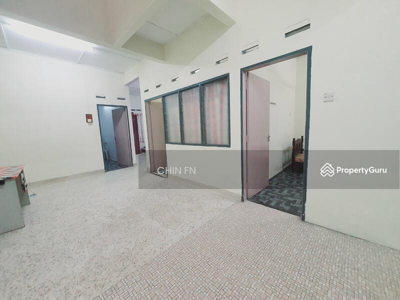 Untuk Dijual - Cash Back RM80K Below Value 19% Freehold Teres Kerjasama Bukit Beruang