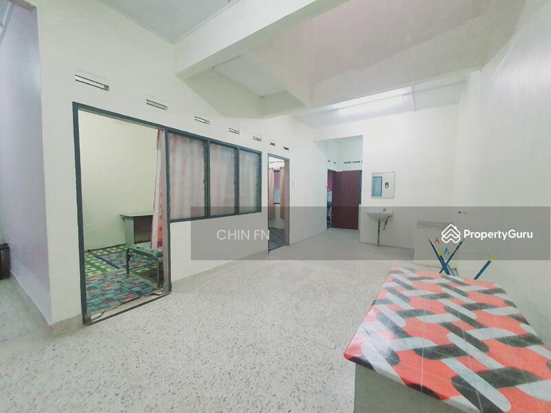 Untuk Dijual - Cash Back RM80K Below Value 19% Freehold Teres Kerjasama Bukit Beruang