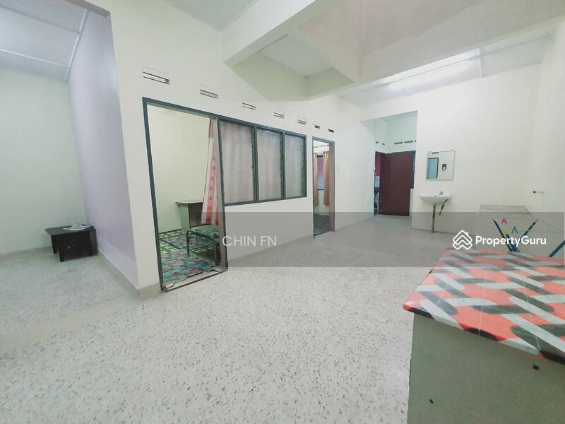 Untuk Dijual - Cash Back RM80K Below Value 19% Freehold Teres Kerjasama Bukit Beruang