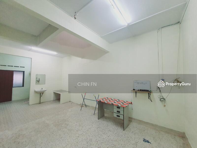 Untuk Dijual - Cash Back RM80K Below Value 19% Freehold Teres Kerjasama Bukit Beruang