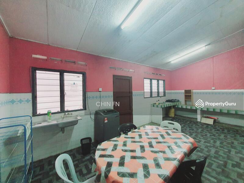 Untuk Dijual - Cash Back RM80K Below Value 19% Freehold Teres Kerjasama Bukit Beruang