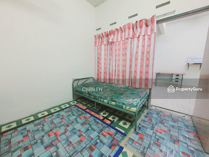 Untuk Dijual - Cash Back RM80K Below Value 19% Freehold Teres Kerjasama Bukit Beruang