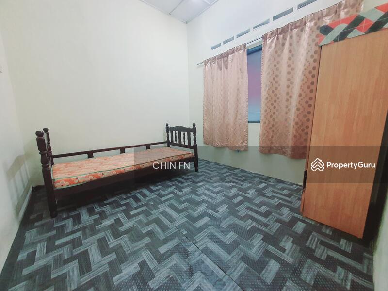 Untuk Dijual - Cash Back RM80K Below Value 19% Freehold Teres Kerjasama Bukit Beruang