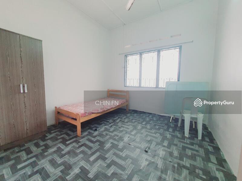 Untuk Dijual - Cash Back RM80K Below Value 19% Freehold Teres Kerjasama Bukit Beruang