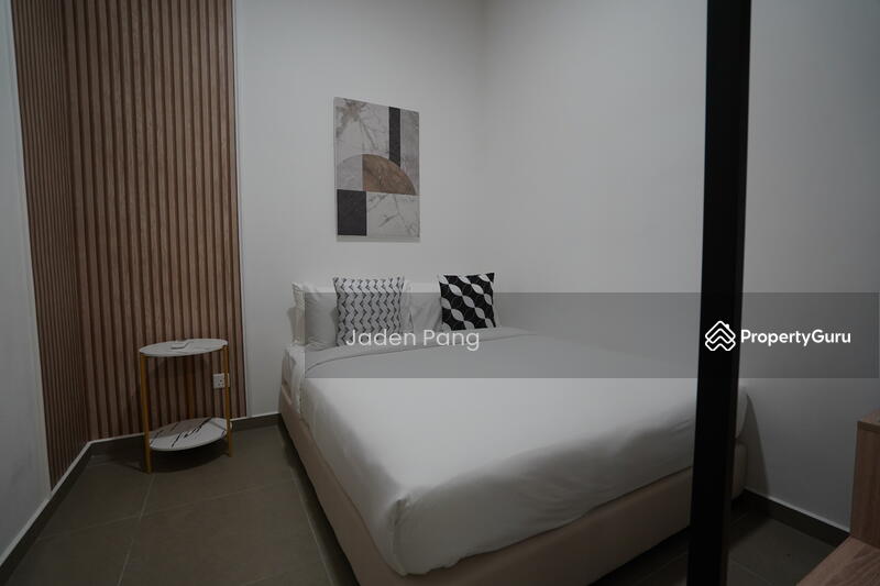 Untuk Disewa - Mossaz @ Empire City