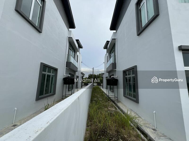 For Sale - Yong Peng