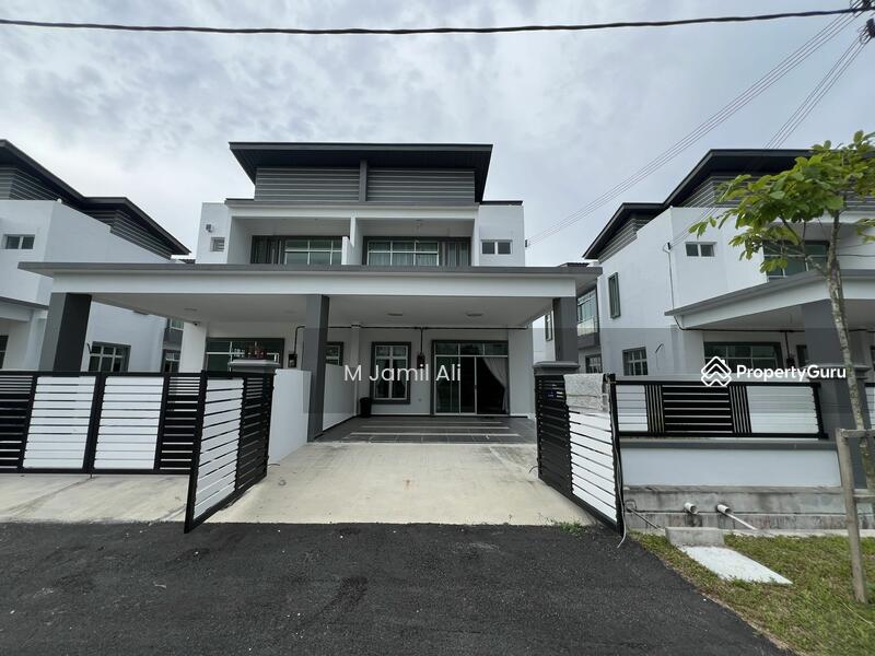 For Sale - Yong Peng