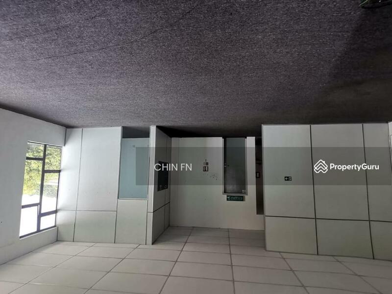 For Sale - Big Corner 8500 sqft 2 Sty Factory Teknologi Cheng TTC Batu Berendam