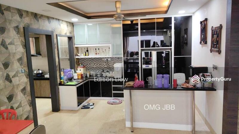 AMBANG BOTANIC 1, KLANG, Ambang Botanic, Klang, Selangor, 5 Bedrooms ...