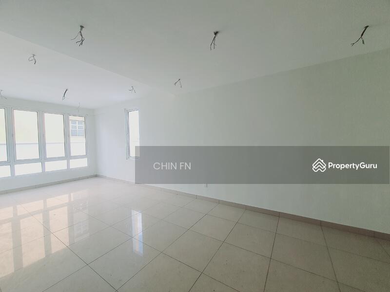 Untuk Dijual - Kenanga Residence