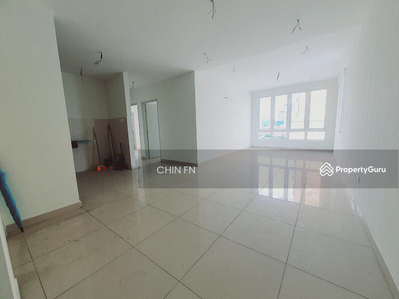 Untuk Dijual - Kenanga Residence