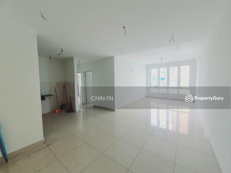 Untuk Dijual - Kenanga Residence