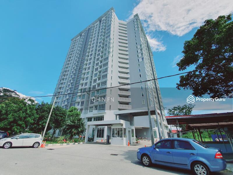 Untuk Dijual - Kenanga Residence