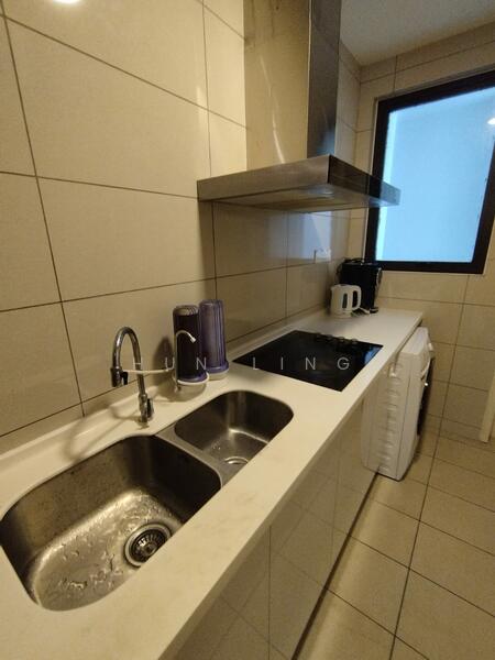 The Park Sky Residence untuk Untuk Disewa - RM 3,300 /bulan, Mac 2026 - PropertyGuru.com.my