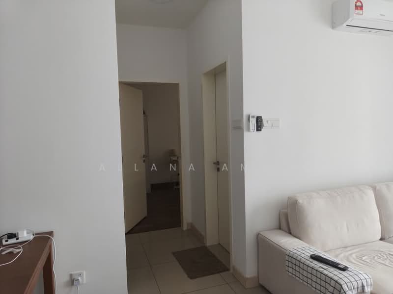 Pangsapuri untuk Disewa di Sentul Point - Allana Amir - PropertyGuru.com.my