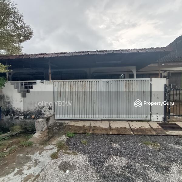 For Sale - Ipoh Taman Soon Choon