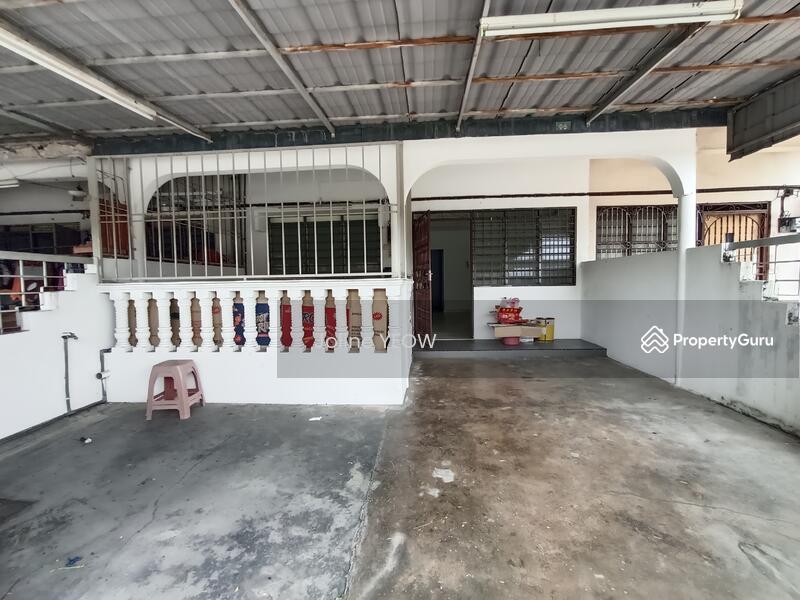 For Sale - Ipoh Taman Soon Choon
