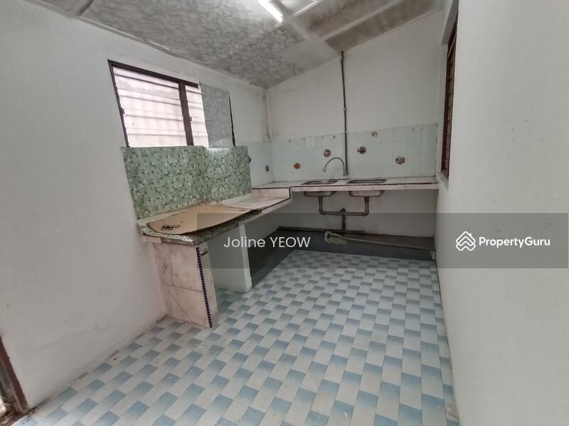 For Sale - Ipoh Taman Soon Choon