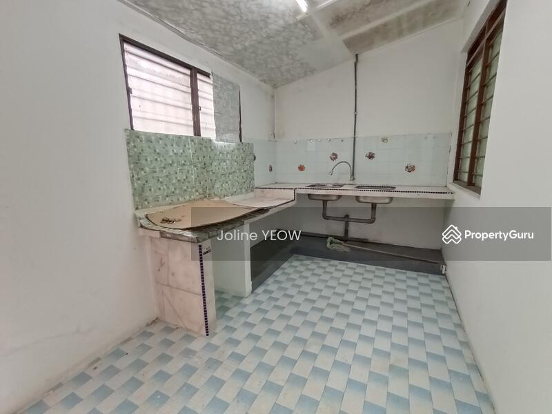 For Sale - Ipoh Taman Soon Choon