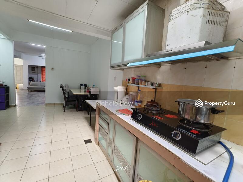 Apartment for Sale at Taman Bukit Mewah - Nichole Liew - PropertyGuru.com.my