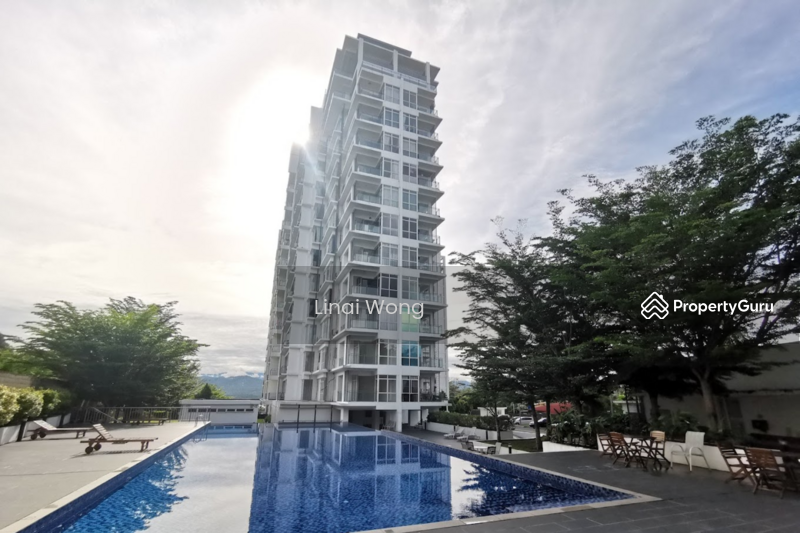 Jade Residence untuk Untuk Dijual RM 1,300,000 (2024) PropertyGuru