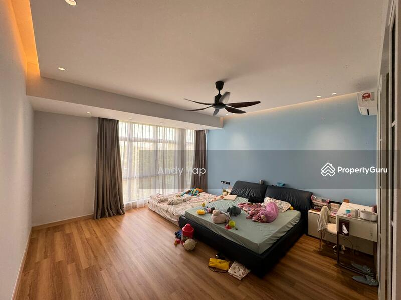 For Sale - Hampton Residences