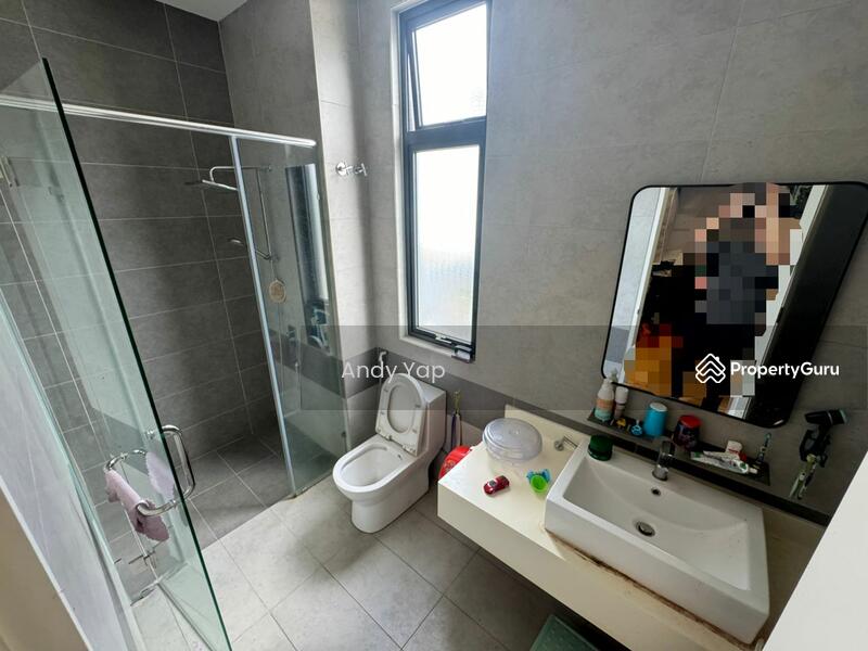 For Sale - Hampton Residences