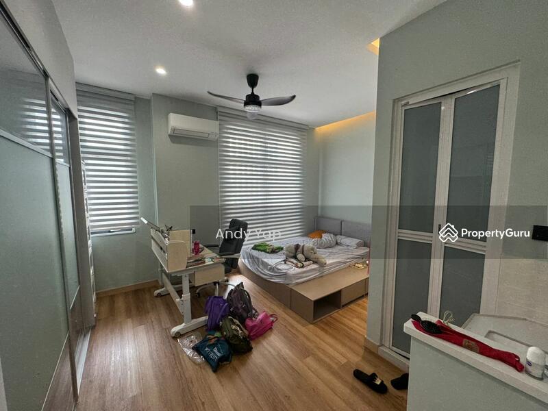 For Sale - Hampton Residences