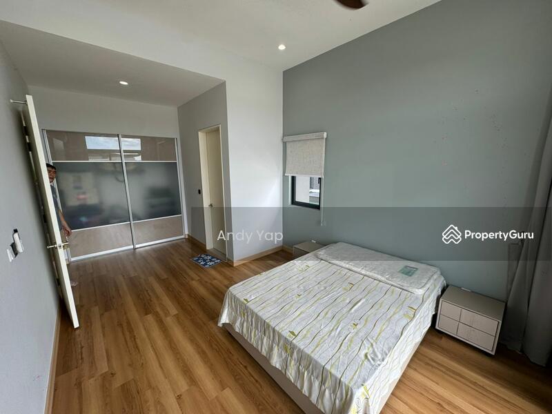 For Sale - Hampton Residences