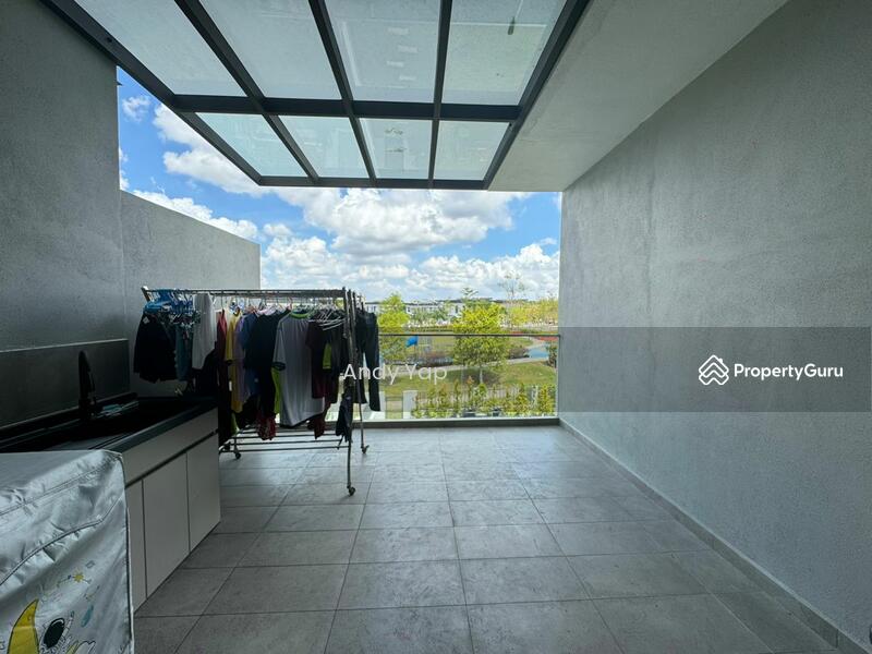 For Sale - Hampton Residences