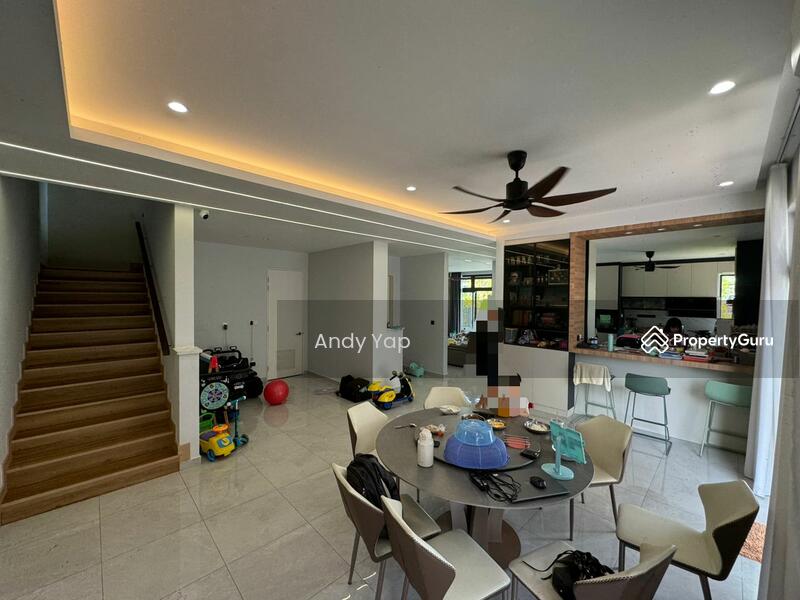 For Sale - Hampton Residences